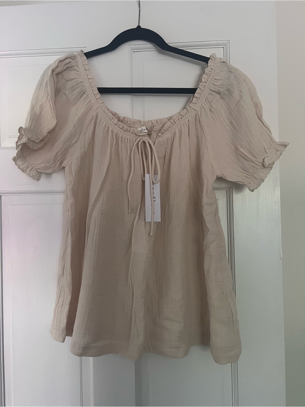 Neuflora Gainesville Blouse